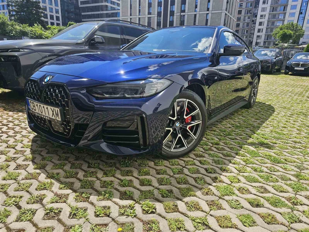 BMW 420 xDrive Gran Coupe | Mobile.bg � ����������� 3