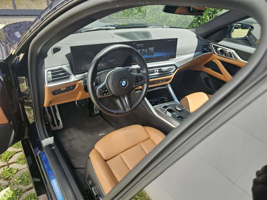 BMW 420 xDrive Gran Coupe | Mobile.bg � ����������� 6