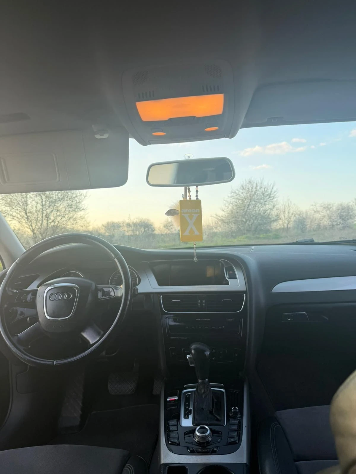 Audi A4, снимка 7 - Автомобили и джипове - 55828218