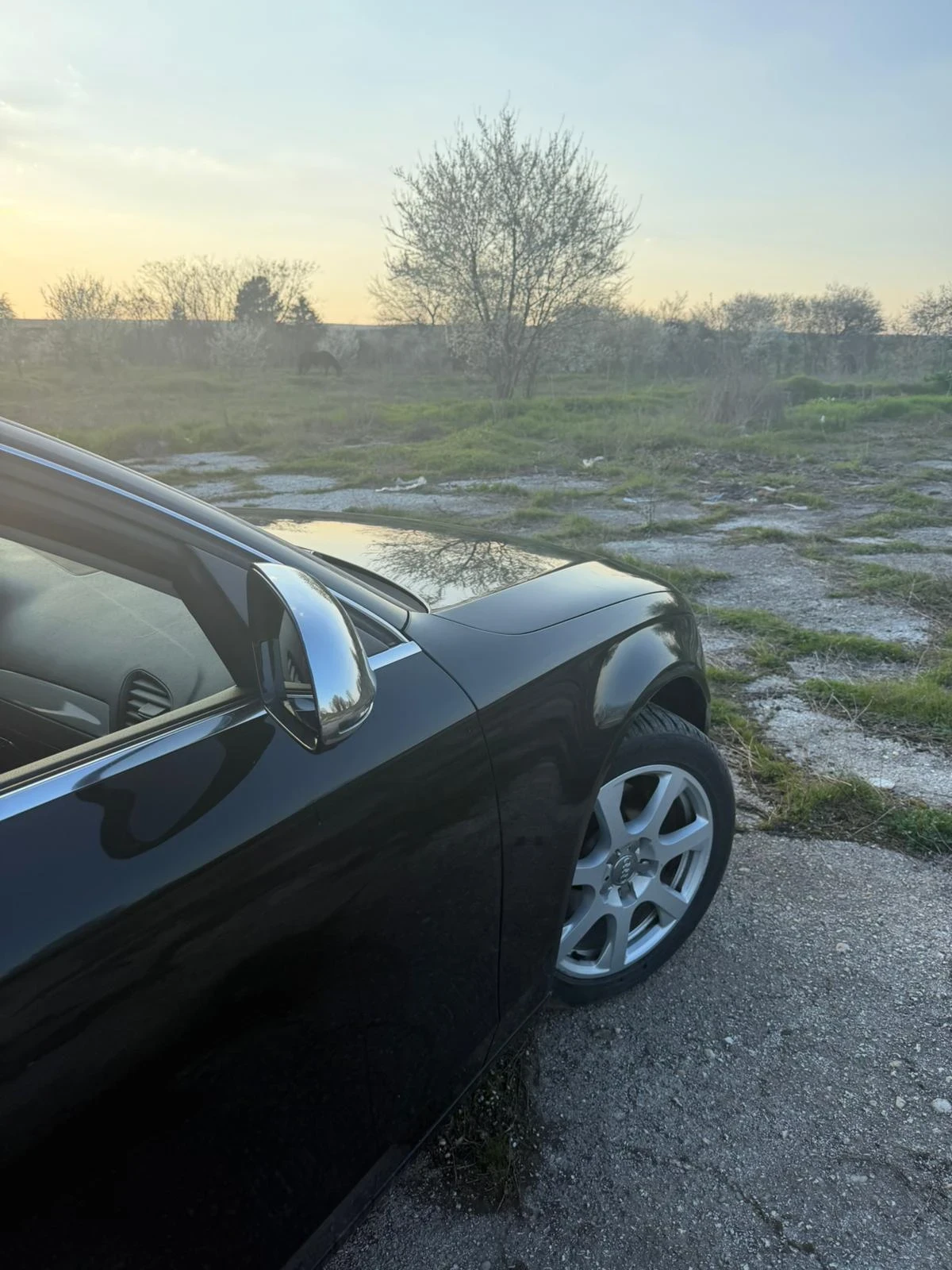 Audi A4, снимка 13 - Автомобили и джипове - 55828218