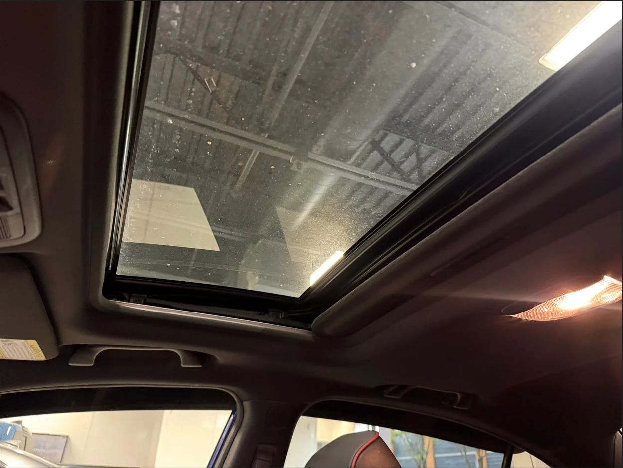 Subaru WRX * STI Sport tech * CARFAX * БЕЗ ПЪРВОНАЧАЛНА ВНОСК, снимка 10 - Автомобили и джипове - 55858372