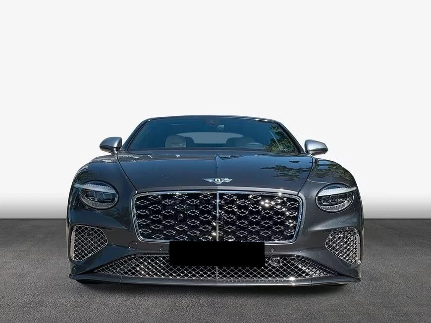 Bentley Continental gt GTC ULTRA PERFORMANCE / MULLINER / B&O / 360/ HUD, снимка 2 - Автомобили и джипове - 55951667