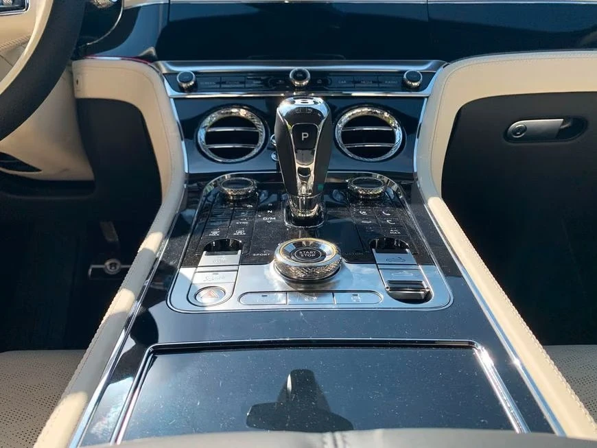 Bentley Continental gt GTC ULTRA PERFORMANCE / MULLINER / B&O / 360/ HUD, снимка 14 - Автомобили и джипове - 55951667