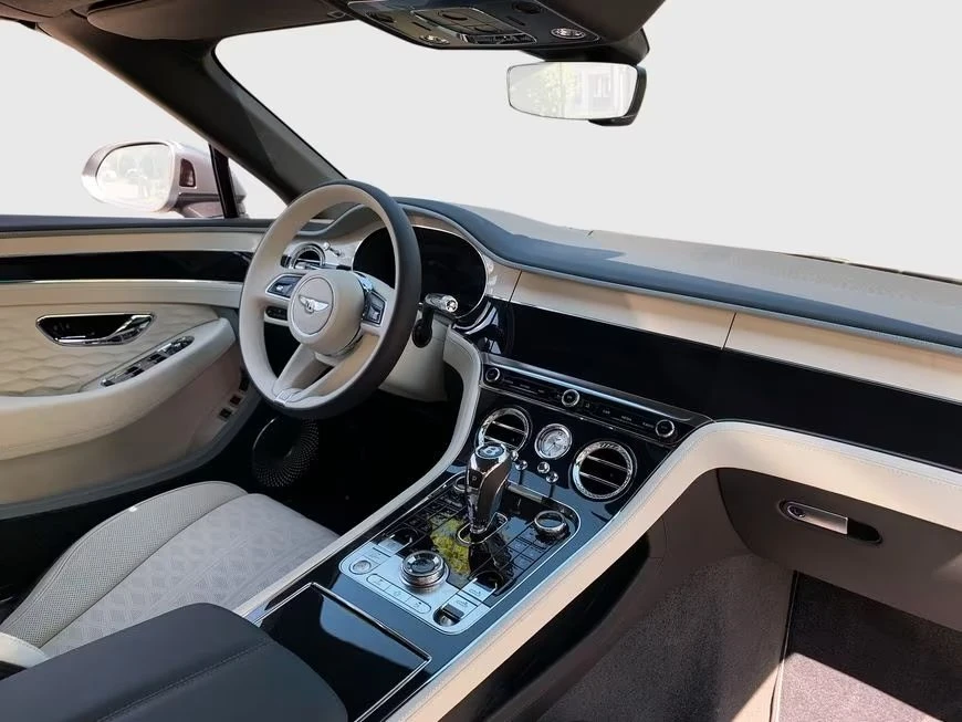 Bentley Continental gt GTC ULTRA PERFORMANCE / MULLINER / B&O / 360/ HUD, снимка 16 - Автомобили и джипове - 55951667