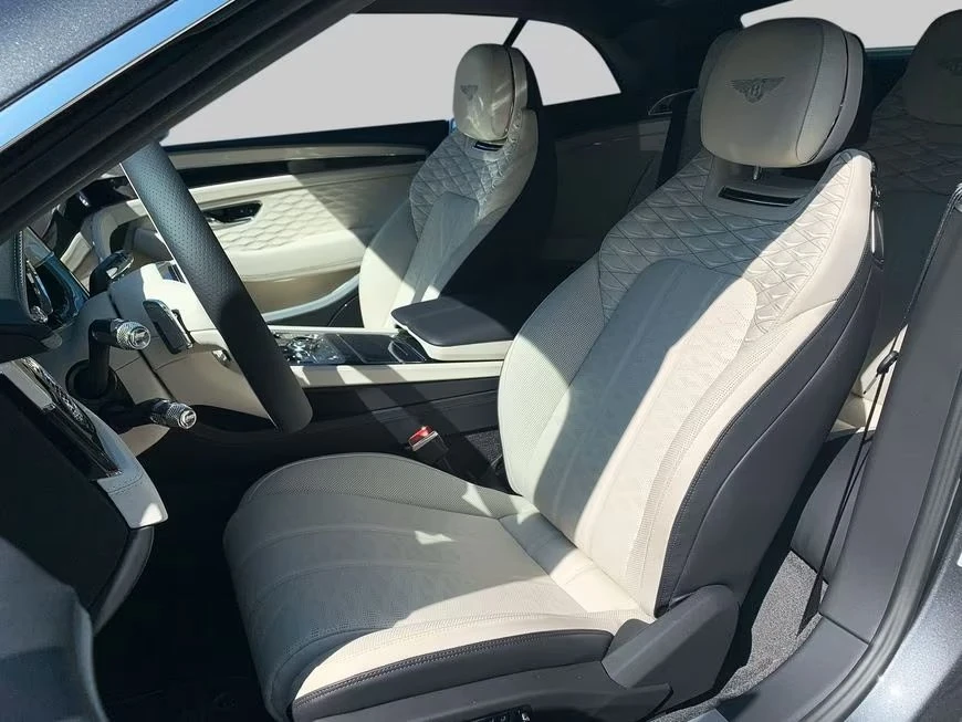 Bentley Continental gt GTC ULTRA PERFORMANCE / MULLINER / B&O / 360/ HUD, снимка 7 - Автомобили и джипове - 55951667