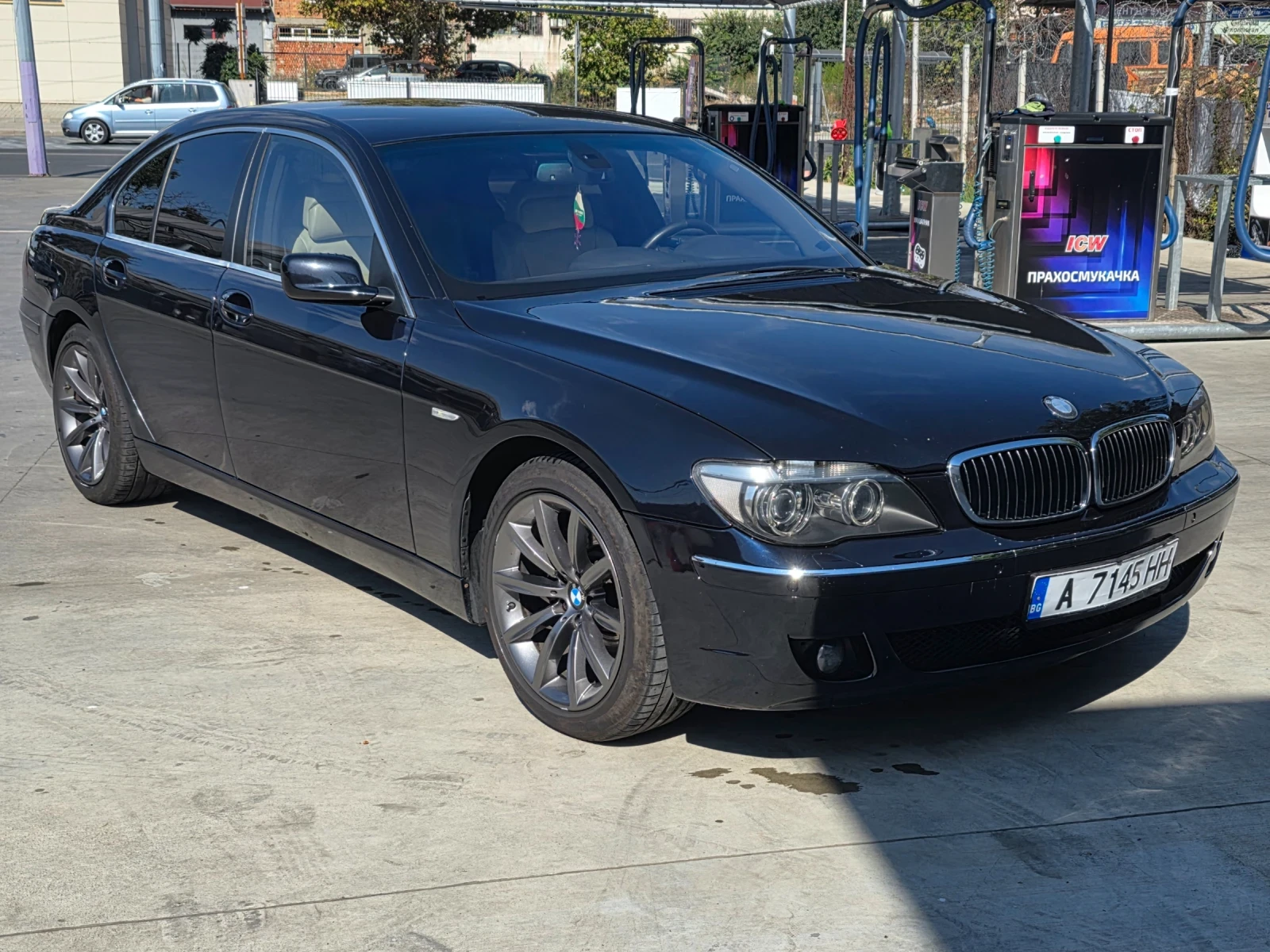 BMW 730 �������� | Mobile.bg � ����������� 5