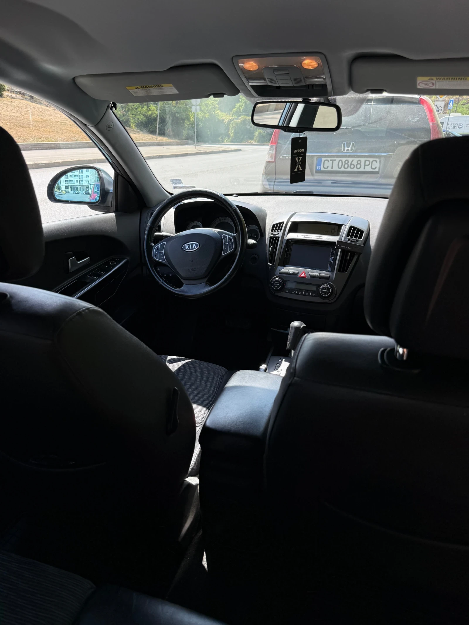 Kia Ceed, снимка 10 - Автомобили и джипове - 56041015