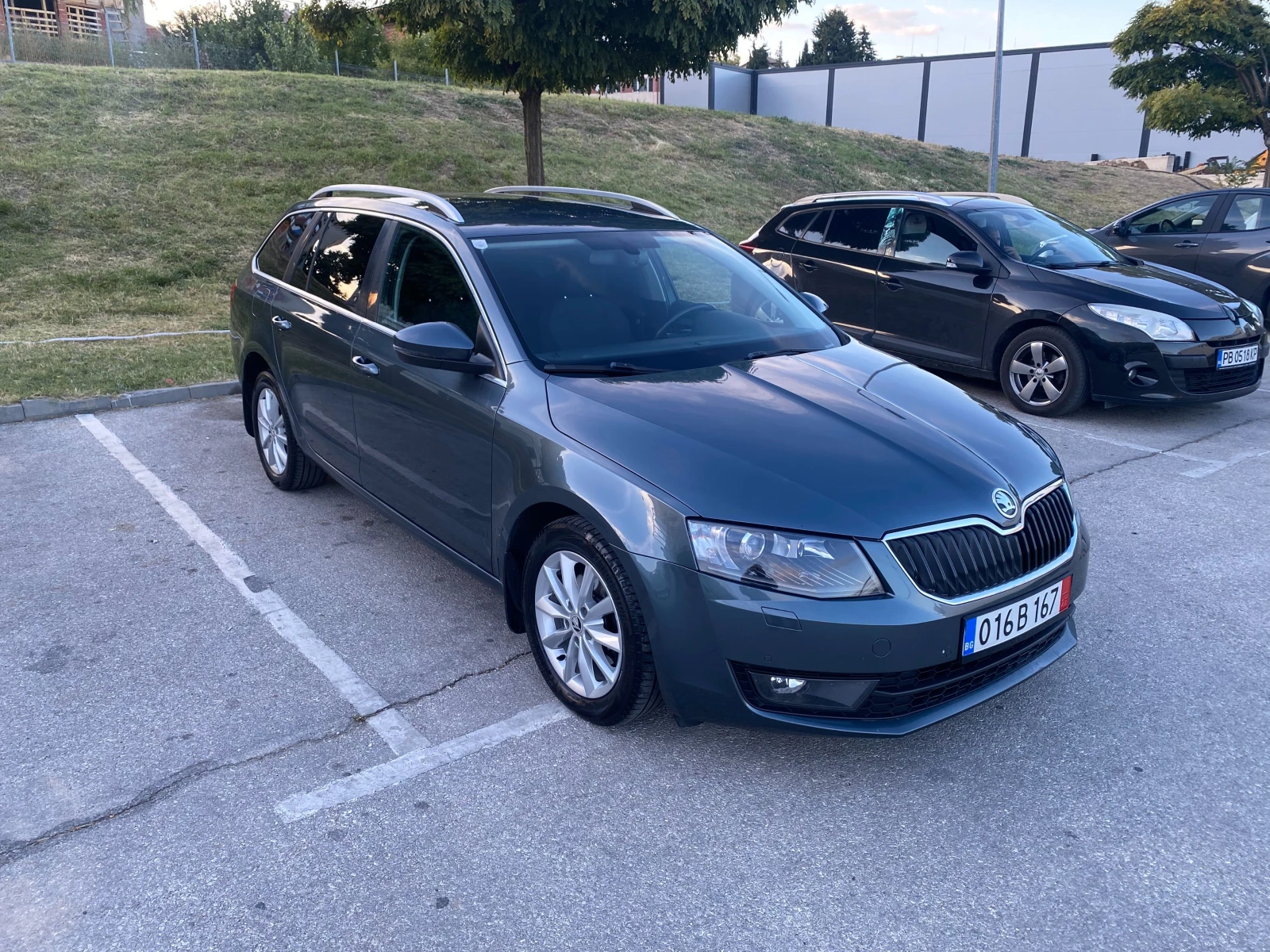Skoda Octavia 1.6 tdi/4X4/110��/ | Mobile.bg � ����������� 2