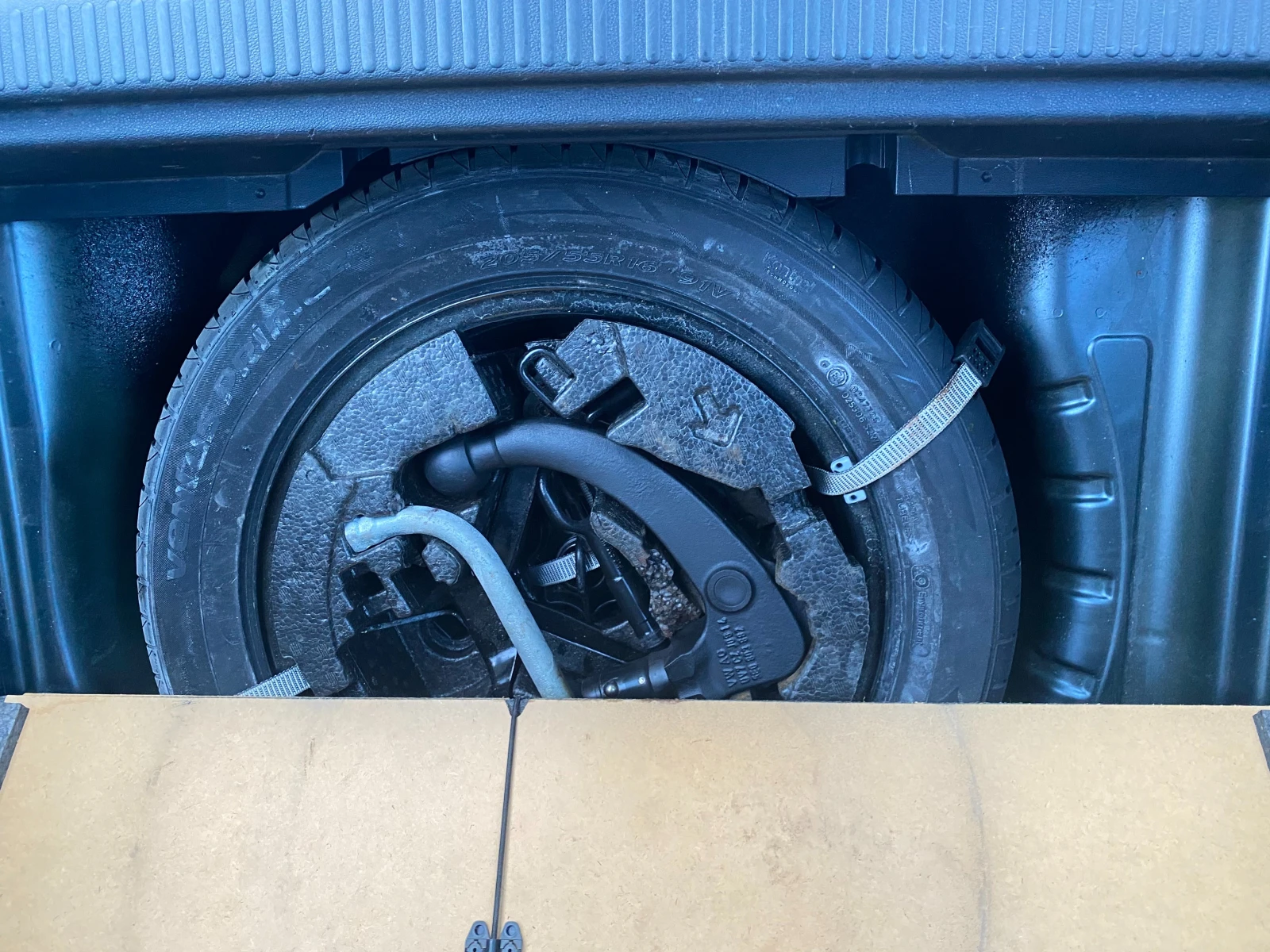 Skoda Octavia 1.6 tdi/4X4/110��/ | Mobile.bg � ����������� 8