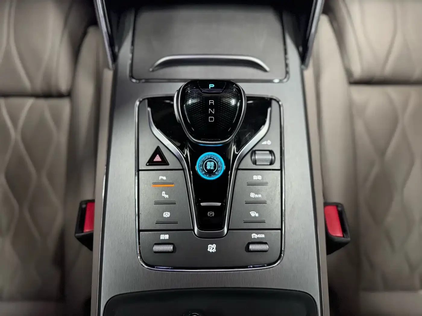 BYD Tang New Energy 2024 EV Champion Edition 730KM Premium | Mobile.bg � ����������� 10