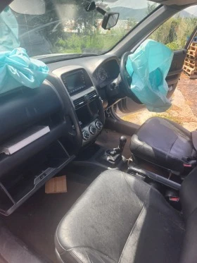 Honda Cr-v, снимка 2