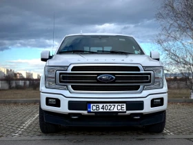 Ford F150 3.5 Limited * FULL* 