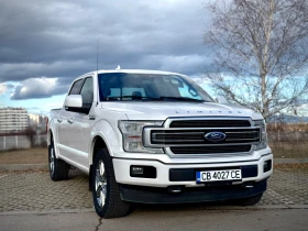 Ford F150 3.5 Limited * FULL* 