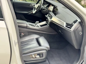 BMW X6 4.0 D, снимка 11