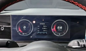 Hyundai Tucson Gasoline 1.6 Turbo 2WD N Line Inspiration, снимка 8