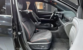 Hyundai Tucson Gasoline 1.6 Turbo 2WD N Line Inspiration, снимка 11