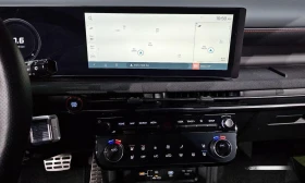 Hyundai Tucson Gasoline 1.6 Turbo 2WD N Line Inspiration, снимка 14