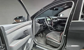 Hyundai Tucson Gasoline 1.6 Turbo 2WD N Line Inspiration, снимка 10