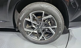 Hyundai Tucson Gasoline 1.6 Turbo 2WD N Line Inspiration, снимка 5