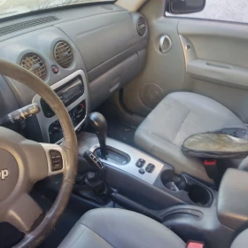 Jeep Cherokee 3.7 petrol / 2.8 crd, снимка 3