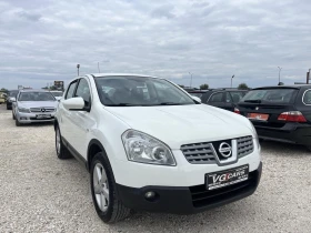 Nissan Qashqai 2.0 i, -141к.с., ЛИЗИНГ, снимка 1