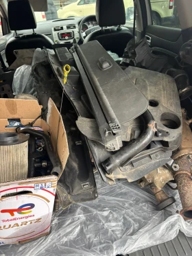 Ford Kuga 2.0TDCI 4x4, снимка 14