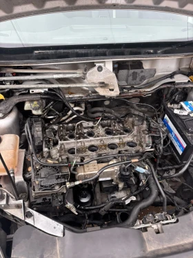 Ford Kuga 2.0TDCI 4x4, снимка 12