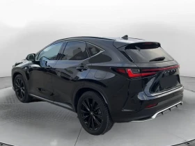 Lexus NX 450 HYBRID* PLUG-IN* 4WD* F-SPORT* ГАРАНЦИЯ, снимка 5