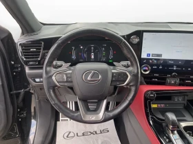 Lexus NX 450 HYBRID* PLUG-IN* 4WD* F-SPORT* ГАРАНЦИЯ, снимка 8