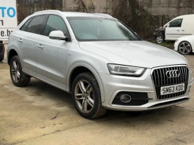 Audi Q3 2.0tdi Quattro , снимка 4