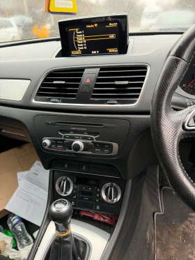 Audi Q3 2.0tdi Quattro , снимка 9