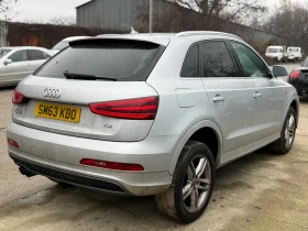 Audi Q3 2.0tdi Quattro , снимка 3
