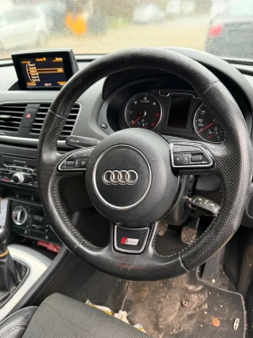 Audi Q3 2.0tdi Quattro , снимка 8