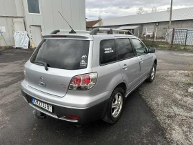 Mitsubishi Outlander 2.0, снимка 3