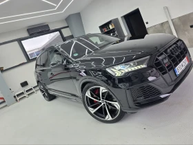 Audi SQ7 SQ7, снимка 4