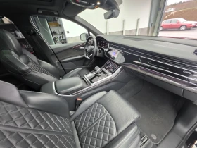 Audi SQ7 SQ7, снимка 9