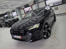 Audi SQ7 SQ7, снимка 1