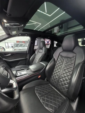 Audi SQ7 SQ7, снимка 8