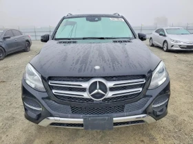 Mercedes-Benz GLE 350, снимка 1