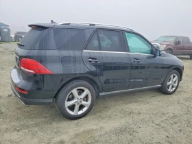 Mercedes-Benz GLE 350, снимка 5
