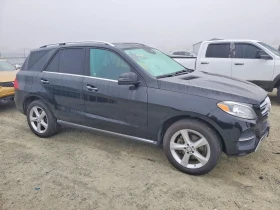 Mercedes-Benz GLE 350, снимка 3