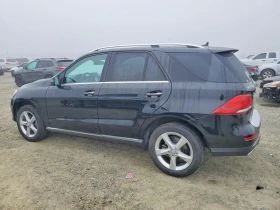 Mercedes-Benz GLE 350, снимка 4