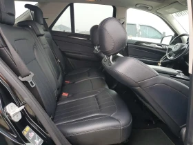 Mercedes-Benz GLE 350, снимка 10