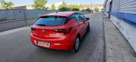Opel Astra К, снимка 4
