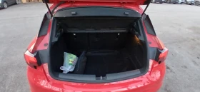 Opel Astra К, снимка 5