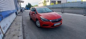 Opel Astra К, снимка 1