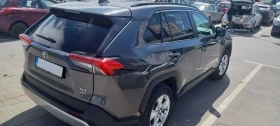 Toyota Rav4 XLE, снимка 12