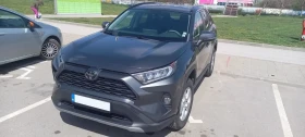 Toyota Rav4 XLE, снимка 3