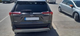 Toyota Rav4 XLE, снимка 4