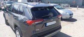 Toyota Rav4 XLE, снимка 7